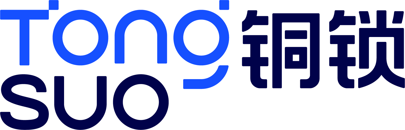 Tongsuo Logo